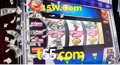 Experiência VIP t55.com