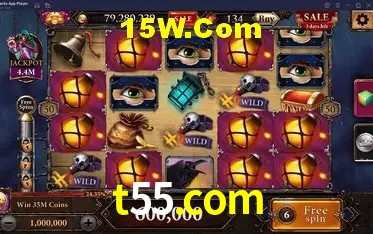 Estatísticas t55.com